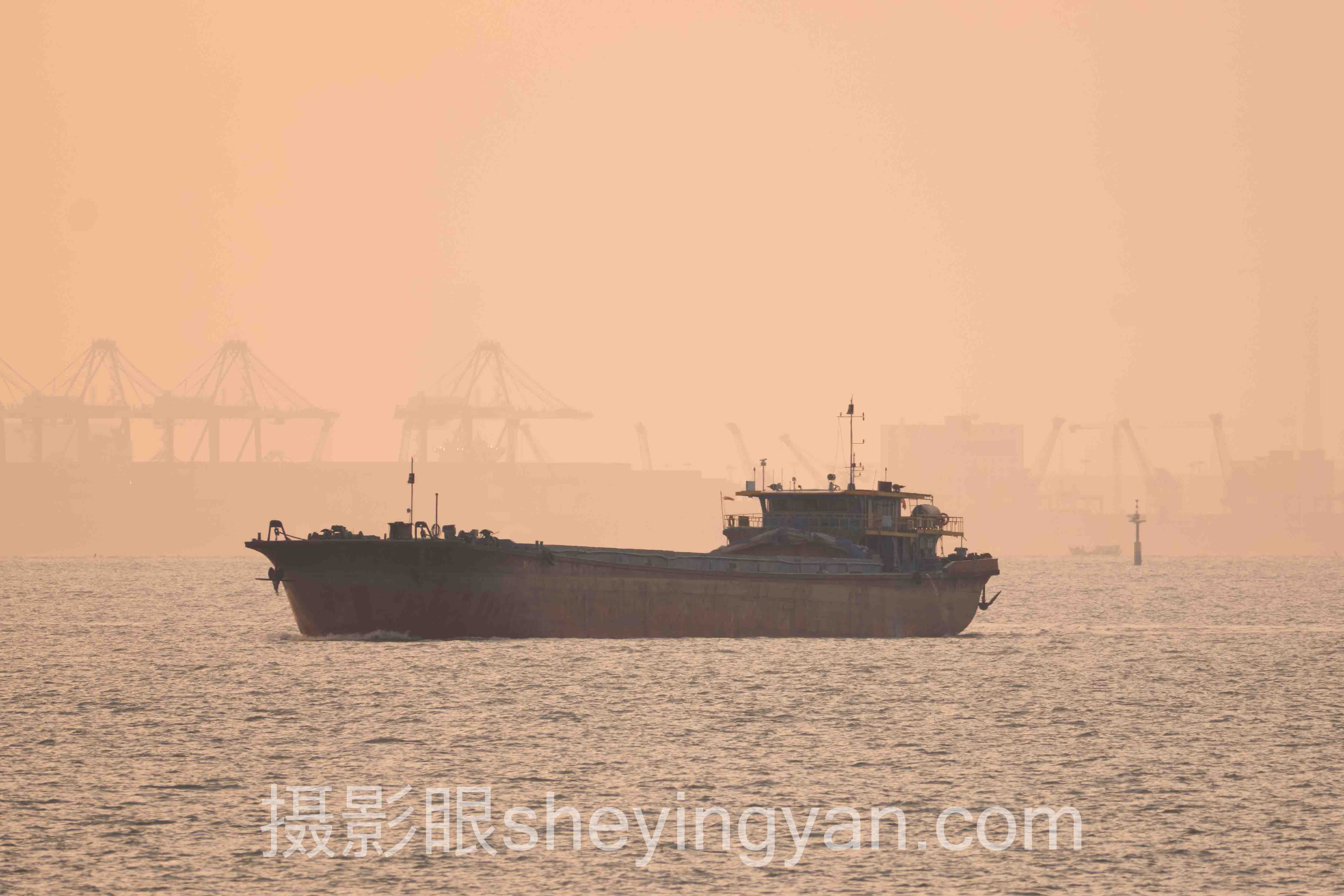 深度解析：摄影眼网址是多少？sheyingyan.com 的正确打开方式
