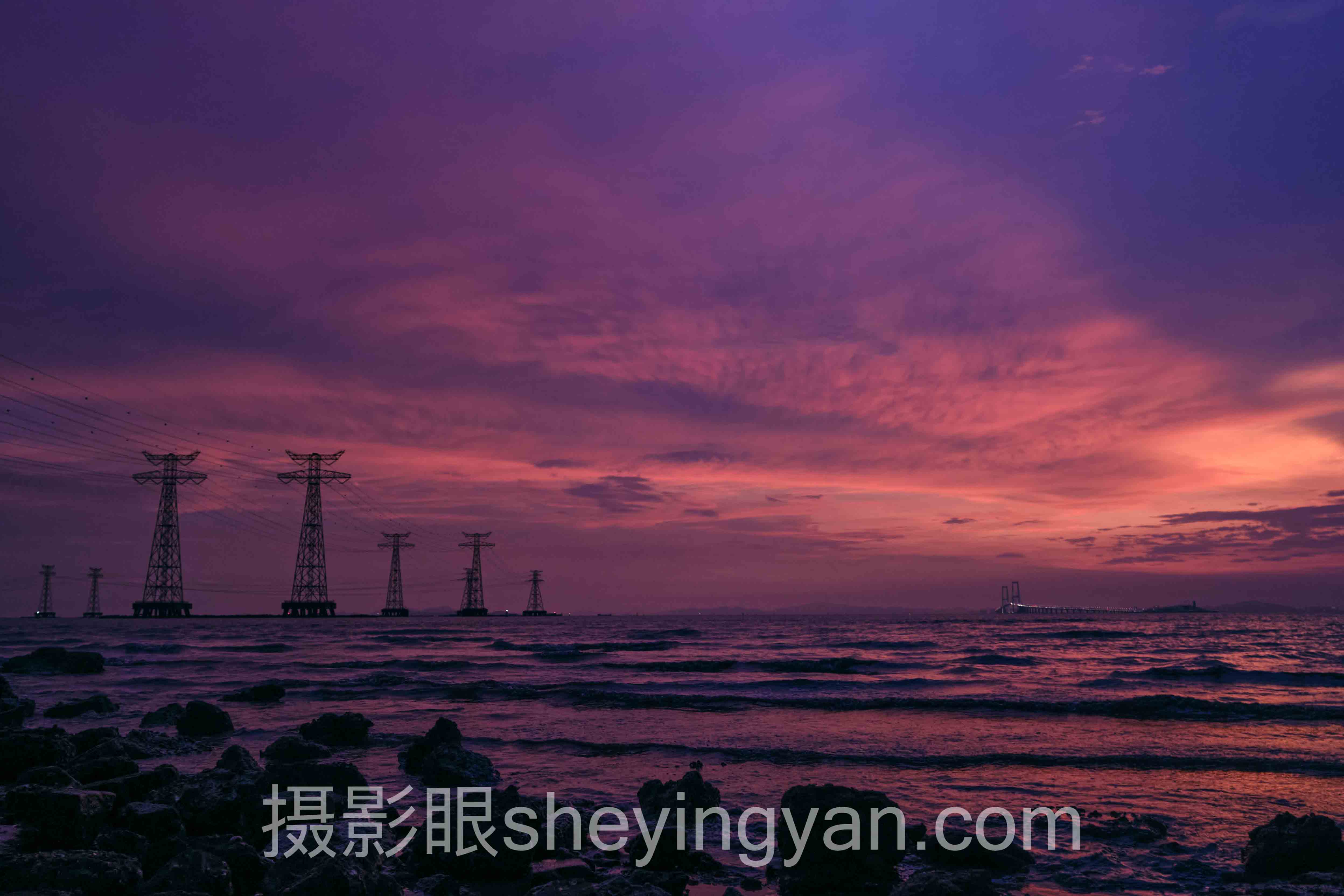 海边日落怎么拍实战案例拆解：3个成功实践的共同规律